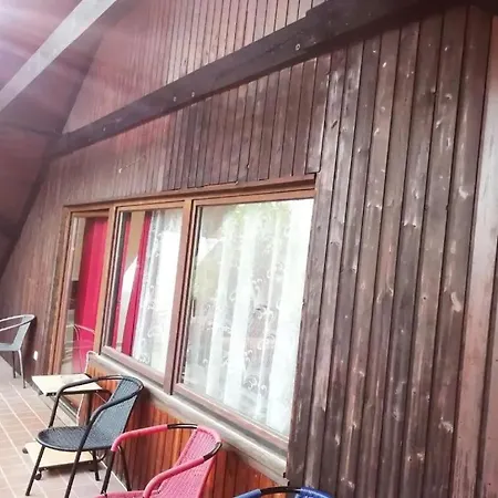 דירה 2 Obergeschoss Mit Balkon