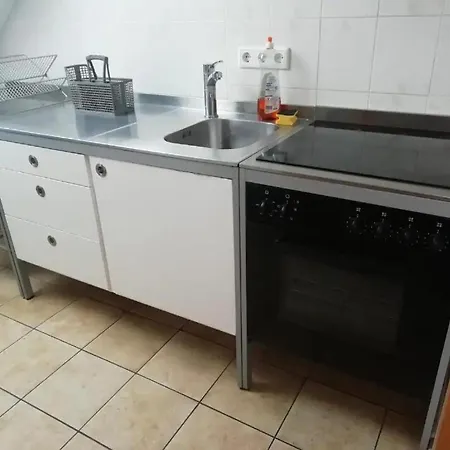דירה 2 Obergeschoss Mit Balkon